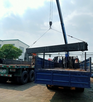 THÉP HỘP 100X150X12MM, THÉP HỘP CHỮ NHẬT 100X150X12LI