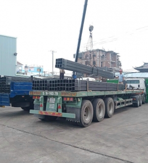 THÉP HỘP 100X150X2,5MM, THÉP HỘP CHỮ NHẬT 100X150X2,5LI