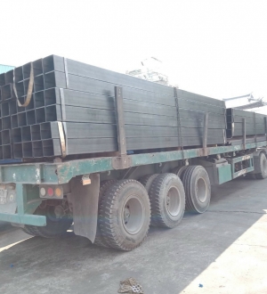THÉP HỘP 100X200X10MM, THÉP HỘP CHỮ NHẬT 100X200X10LY