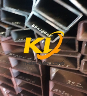 THÉP HỘP 100X200X10MM/10LI