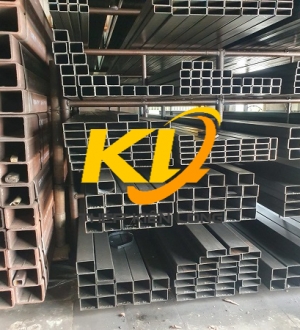 THÉP HỘP 100X200X4MM/4LI