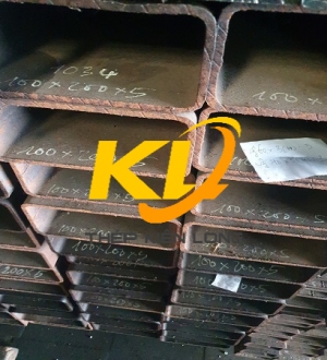 THÉP HỘP 100X200X5MM/5LY