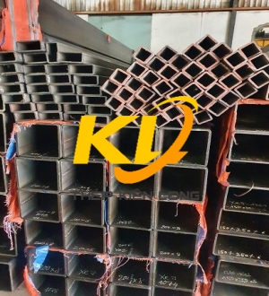 THÉP HỘP 100X200X6MM/6LI