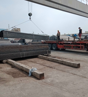 THÉP HỘP 100X250X12MM, THÉP HỘP CHỮ NHẬT 100X250X12LI