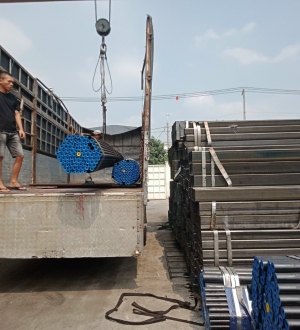 THÉP HỘP 100X250X5MM, THÉP HỘP CHỮ NHẬT 100X250X5LI