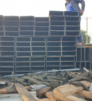 THÉP HỘP 100X300X6MM, THÉP HỘP CHỮ NHẬT 100X300X6LY