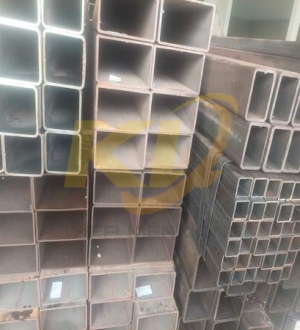 THÉP HỘP 120X80/ THÉP HỘP CHỮ NHẬT 80X120 DÀY 4LY/5LY/6LY/8LY/10LY