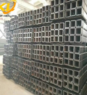 THÉP HỘP 125X125X5LY