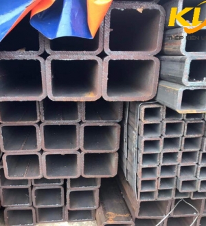 THÉP HỘP 125X125X6MM/6LY