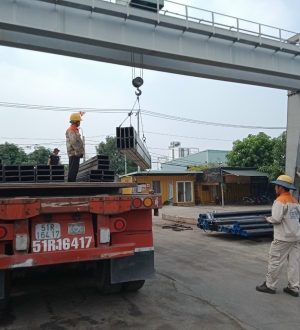 THÉP HỘP 150X250X6MM, THÉP HỘP CHỮ NHẬT 150X250X6LI