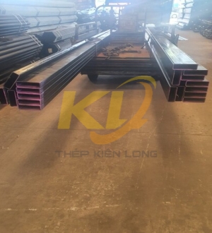 THÉP HỘP 150X50 DÀY 2LI/3LI/4LI/5LI/6LI