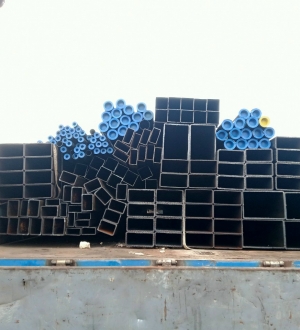 THÉP HỘP 160X200X5MM, THÉP HỘP CHỮ NHẬT 160X200X5LI