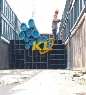 THÉP HỘP 200X300X8MM/ THÉP HỘP CHỮ NHẬT 200X300X8LY