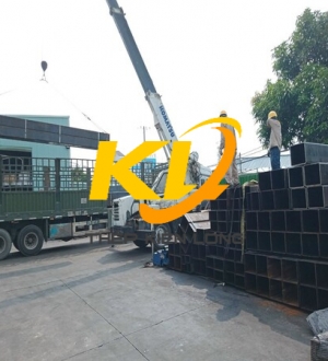 THÉP HỘP 200X400 DÀY 5LY/6LY/8LY/10LY/12LY/14LY