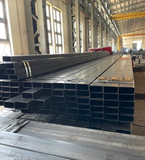 THÉP HỘP 200X400 NHẬP KHẨU