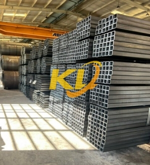 THÉP HỘP 20X100/ THÉP HỘP CHỮ NHẬT 100X20