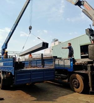 THÉP HỘP 250X250 DÀY 5LY 6LY 8LY 10LY 12LY 14LY 16LY