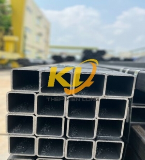 THÉP HỘP 30X50/ THÉP HỘP CHỮ NHẬT 50X30