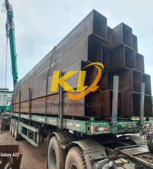 THÉP HỘP 500X500X10MM/12MM/14MM/16MM