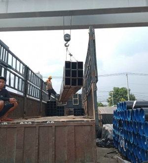 THÉP HỘP 50X100X1,5MM, THÉP HỘP CHỮ NHẬT 50X100X1,5LI