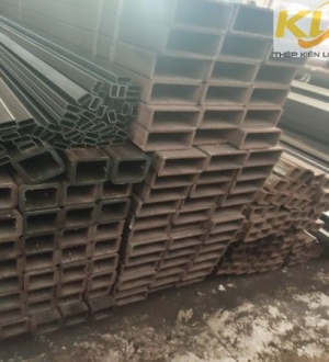 THÉP HỘP 50X100X5MM NHẬP KHẨU SẴN HÀNG