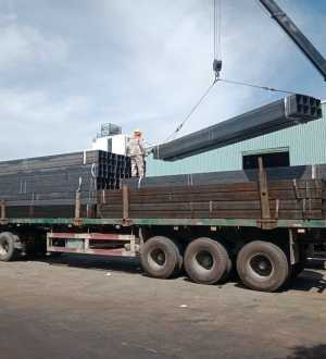 THÉP HỘP 60X120, THÉP HỘP CHỮ NHẬT 60X120