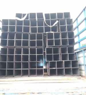 THÉP HỘP 60X120X4MM, THÉP HỘP CHỮ NHẬT 60X120X4LI