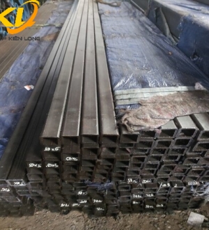 THÉP HỘP 60X60X6MM S355J2H NHẬT BẢN