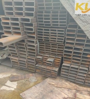 THÉP HỘP 70X140X5MM