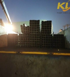 THÉP HỘP 75X150X6MM GIÁ SỈ TẠI VIỆT NAM