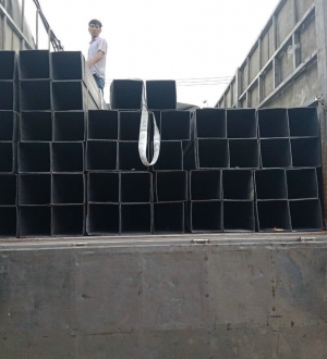 THÉP HỘP 80X100, THÉP HỘP CHỮ NHẬT 80X100