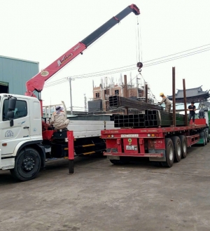 THÉP HỘP 80X100X5MM, THÉP HỘP CHỮ NHẬT 80X100X5LI