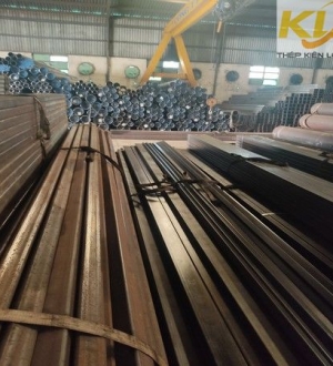 THÉP HỘP 80X100X8MM GIÁ TỐT CHÍNH HÃNG