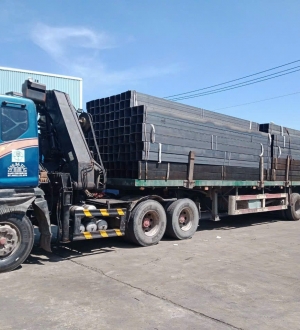 THÉP HỘP 80X120X10MM, THÉP HỘP CHỮ NHẬT 80X120X10LI