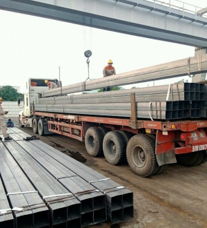 THÉP HỘP 80X120X4MM, THÉP HỘP CHỮ NHẬT 80X120X4LI