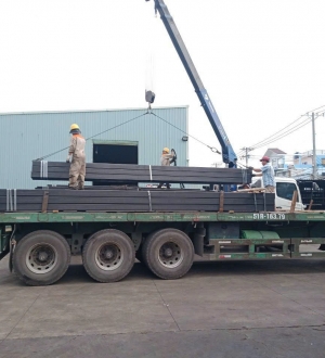 THÉP HỘP 80X160X10MM, THÉP HỘP CHỮ NHẬT 80X160X10LI