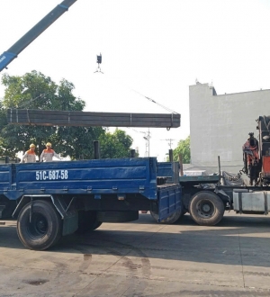 THÉP HỘP 80X160X4MM, THÉP HỘP CHỮ NHẬT 80X160X4LI