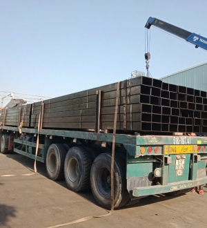 THÉP HỘP 80X160X8MM, THÉP HỘP CHỮ NHẬT 80X160X8LI