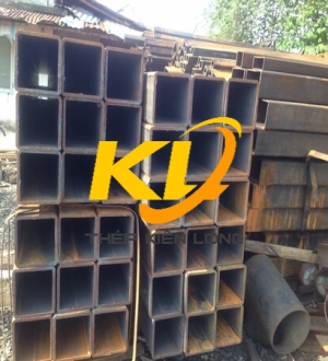 THÉP HỘP A36 JAPAN