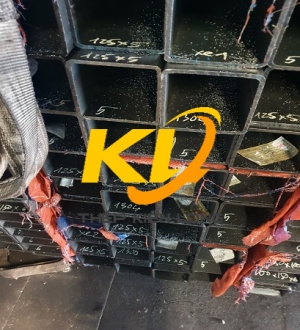 THÉP HỘP A36 THEO TIÊU CHUẨN ASTM