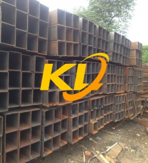 THÉP HỘP CHỮ NHẬT 150X100X2.8MM/3.5MM/4.5MM