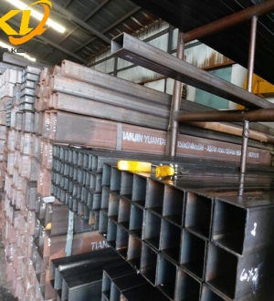 THÉP HỘP CHỮ NHẬT 150X200