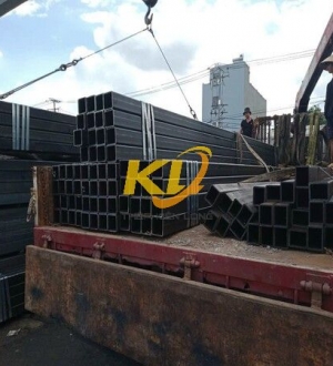 THÉP HỘP CHỮ NHẬT 150X250X6MM/ THÉP HỘP 150X250X6MM