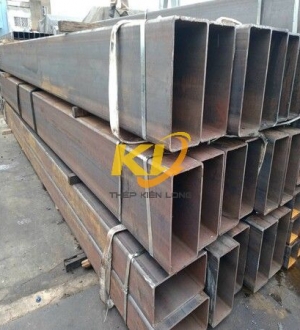 THÉP HỘP CHỮ NHẬT 200X300X14MM/ THÉP HỘP 200X300X14LI