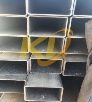 THÉP HỘP CHỮ NHẬT 40X80 DÀY 2MM/3MM/4MM/5MM/6MM