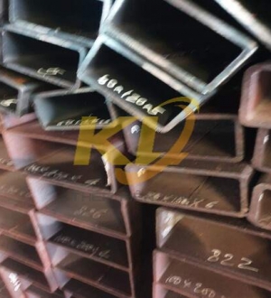 THÉP HỘP CHỮ NHẬT 50X100X5LY/ THÉP HỘP 50X100X5LI