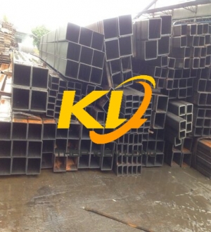 THÉP HỘP CHỮ NHẬT 50X150X5MM