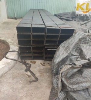 THÉP HỘP CHỮ NHẬT