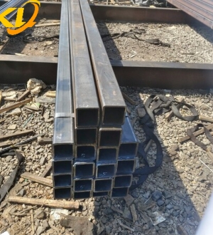 THÉP HỘP ĐEN 100X100X5MM