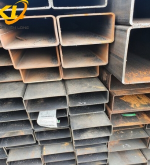 THÉP HỘP ĐEN 100X150X3MM